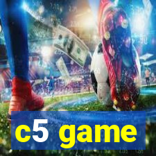 c5 game
